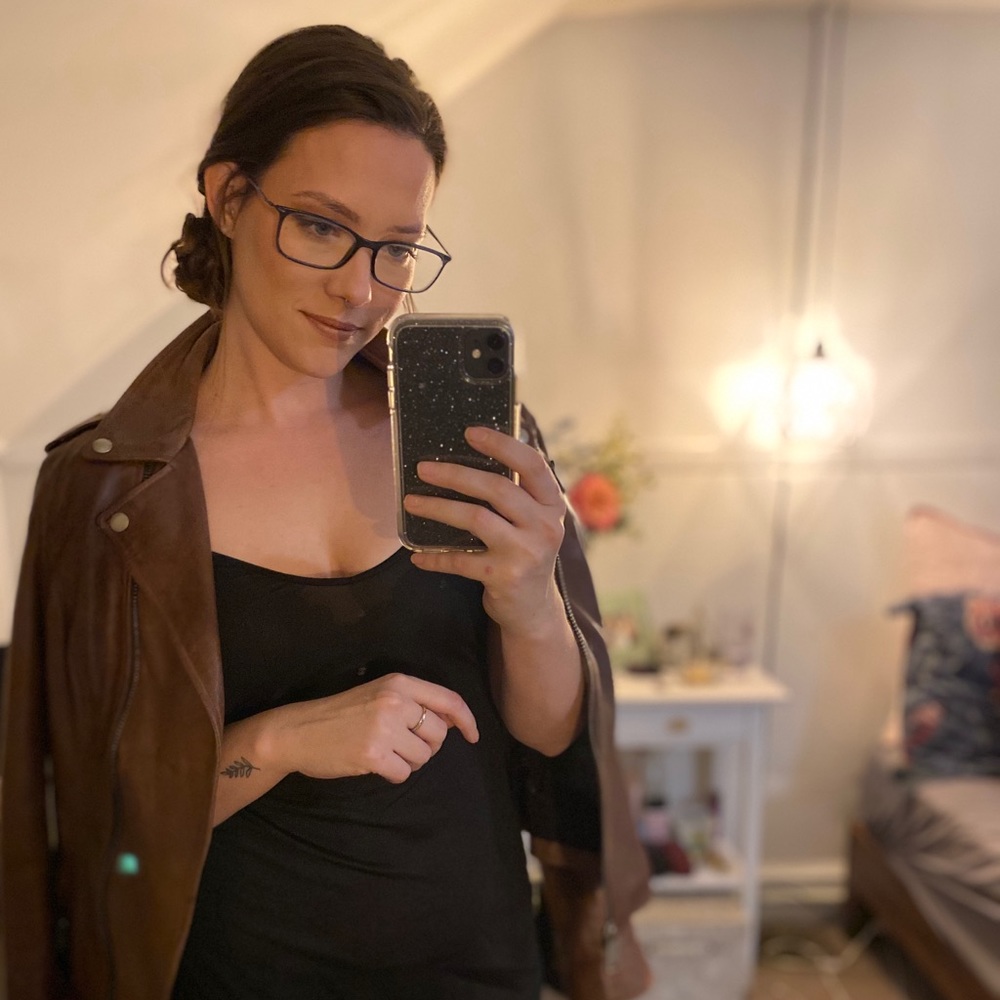 Meet your Posher, Stacie
